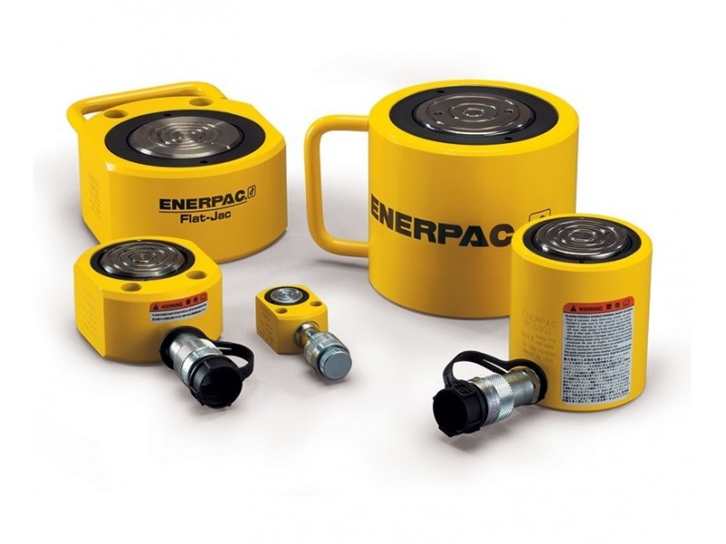 XY LANH THỦY LỰC ENERPAC